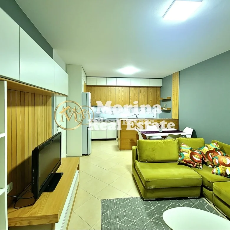 Qera | Apartament 2 + 1 | Concord Center- Rruga 5 Maji | 750 €/muaj 2