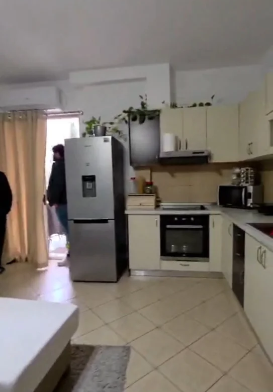 Shitje | Apartament 1 + 1 | Fresku | 125000 € 4