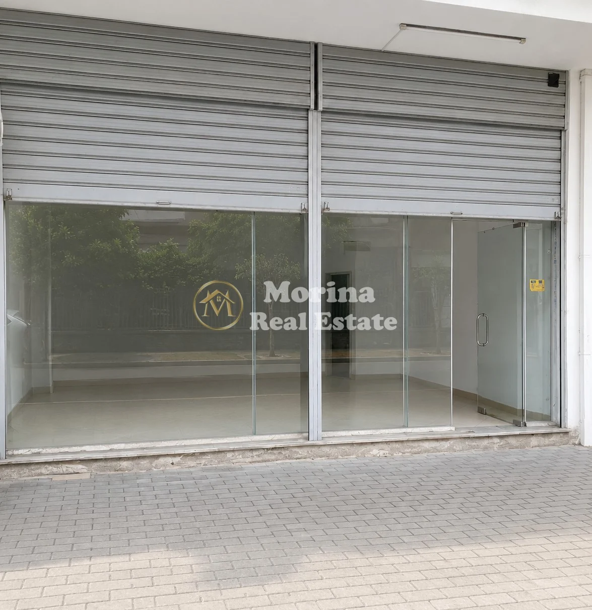 Shitje | Ambjent Biznesi | Astir | 92000 €