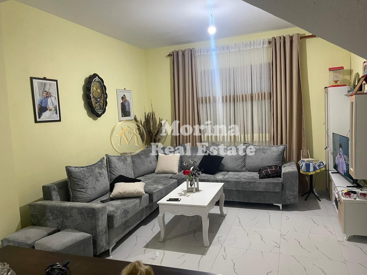 Shitje | Vilë 6 + 1 | Ali Demi | 350000 €