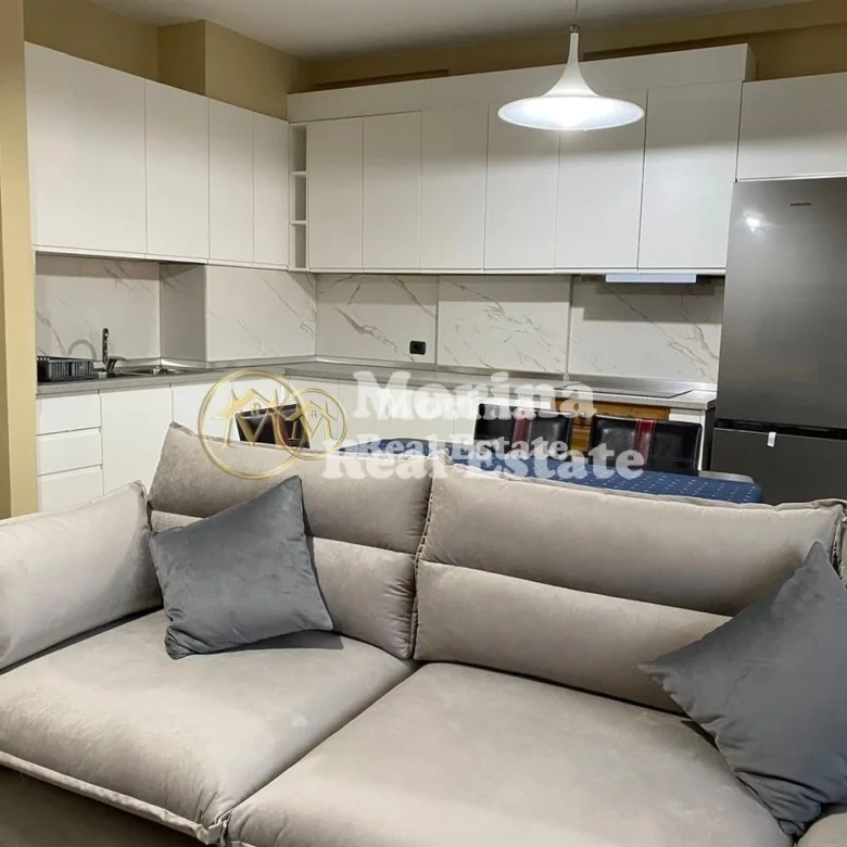 Qera | Apartament 2 + 1 | 9 Katëshet | 1000 €/muaj
