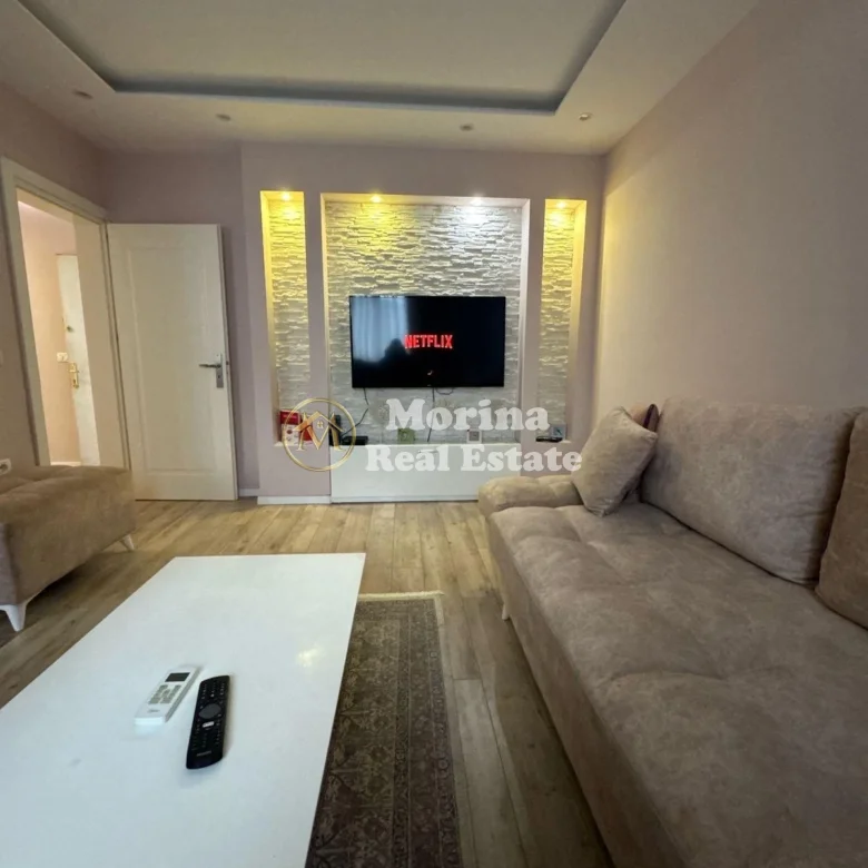 Qera | Apartament 1 + 1 | 21 Dhjetori | 600 €/muaj 2