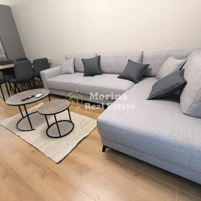 Qera | Apartament 1 + 1 | Rruga Dritan Hoxha | 600 €/muaj 2