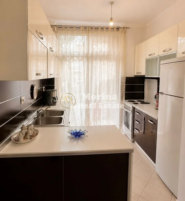Qera | Apartament 2 + 1 | Fresku | 500 €/muaj 4