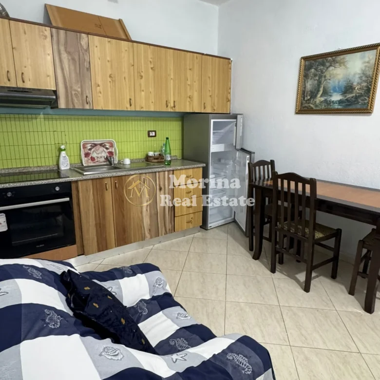 Qera | Vilë 1 + 1 | QSUT | 380 €/muaj