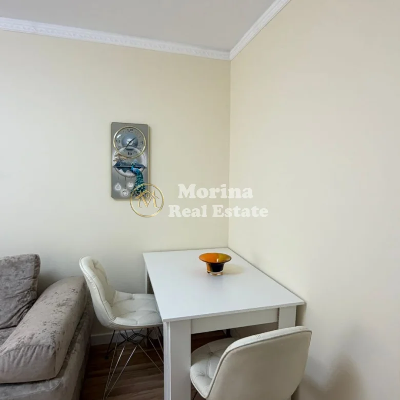 Qera | Apartament 1 + 1 | Stadiumi Dinamo | 550 €/muaj 3