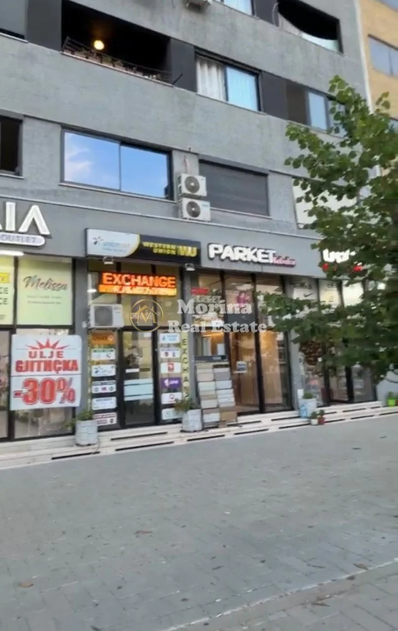 Qera | Ambjent Biznesi | Astir | 1200 €/muaj 1