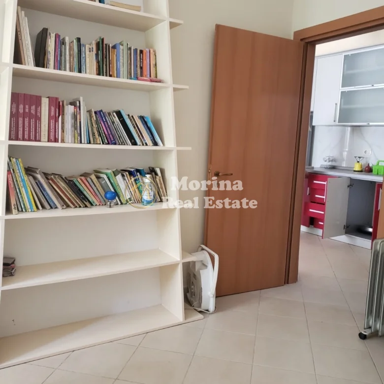 Qera | Apartament 1 + 1 | Golem | 350 €/muaj