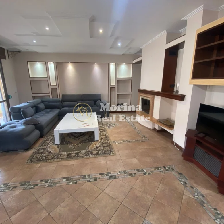 Qera | Apartament 3 + 1 | Komuna e Parisit | 1100 €/muaj 3