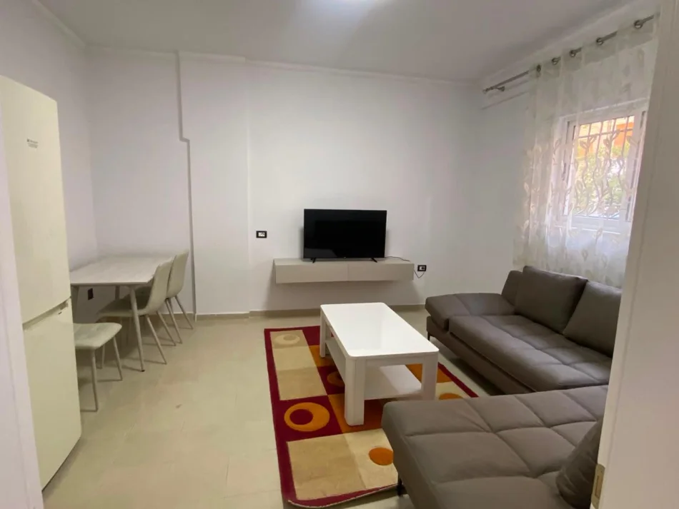 Qera | Apartament 1 + 1 | Varri i Bamit | 400 €/muaj