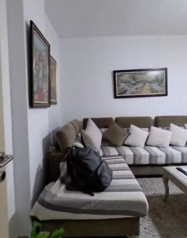 Shitje | Apartament 1 + 1 | Fresku | 125000 € 2