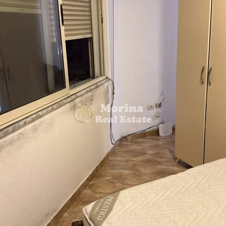 Qera | Apartament 1 + 1 | Pazari i Ri | 400 €/muaj 4