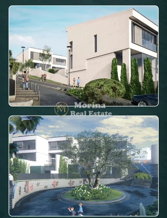 Shitje | Vilë 4 + 1 | Rruga Kodra e Diellit | 667067 € 2