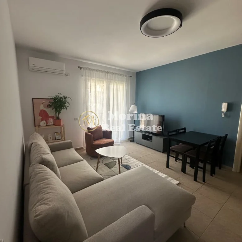 Qera | Apartament 1 + 1 | Bulevardi Zogu i Parë | 650 €/muaj 3
