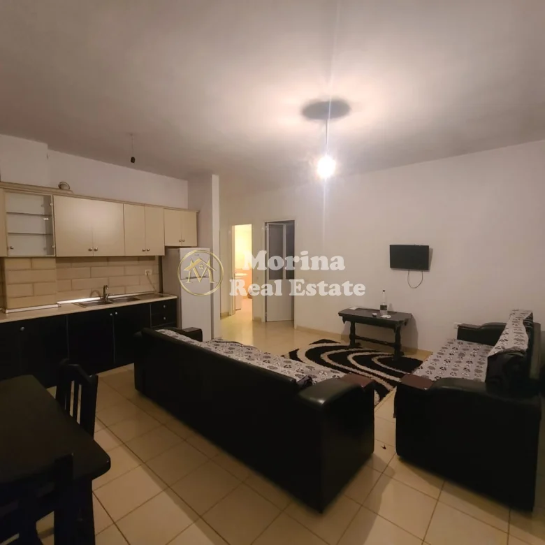 Qera | Apartament 1 + 1 | Yzberisht | 380 €/muaj 2