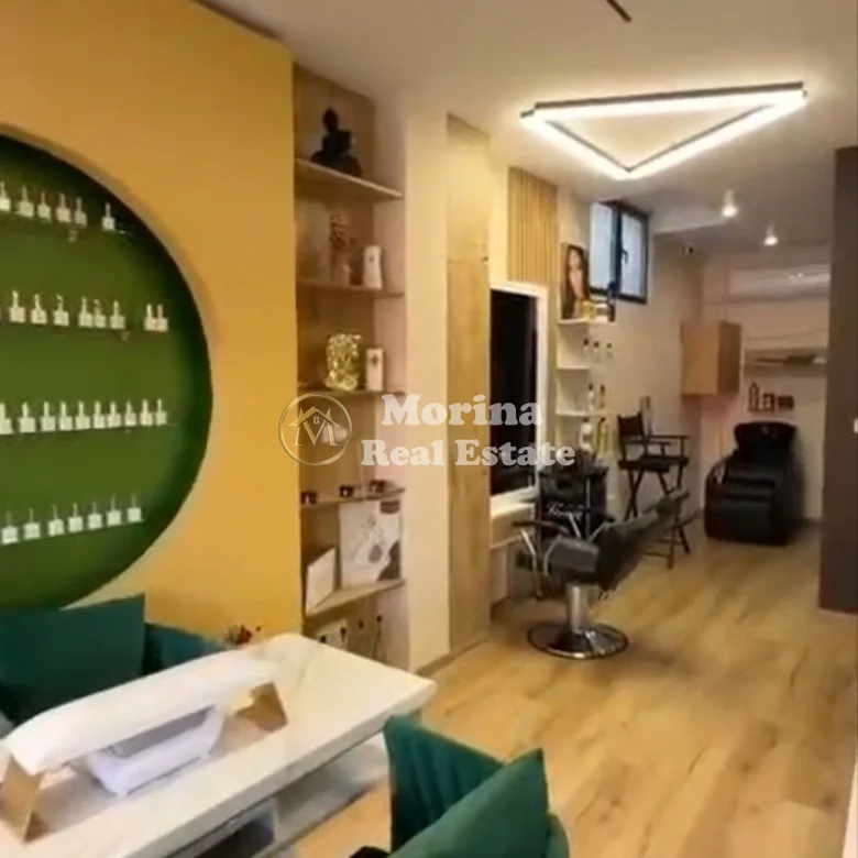 Shitje | Biznesi | Rruga Xhanfize Keko | 14000 € 3