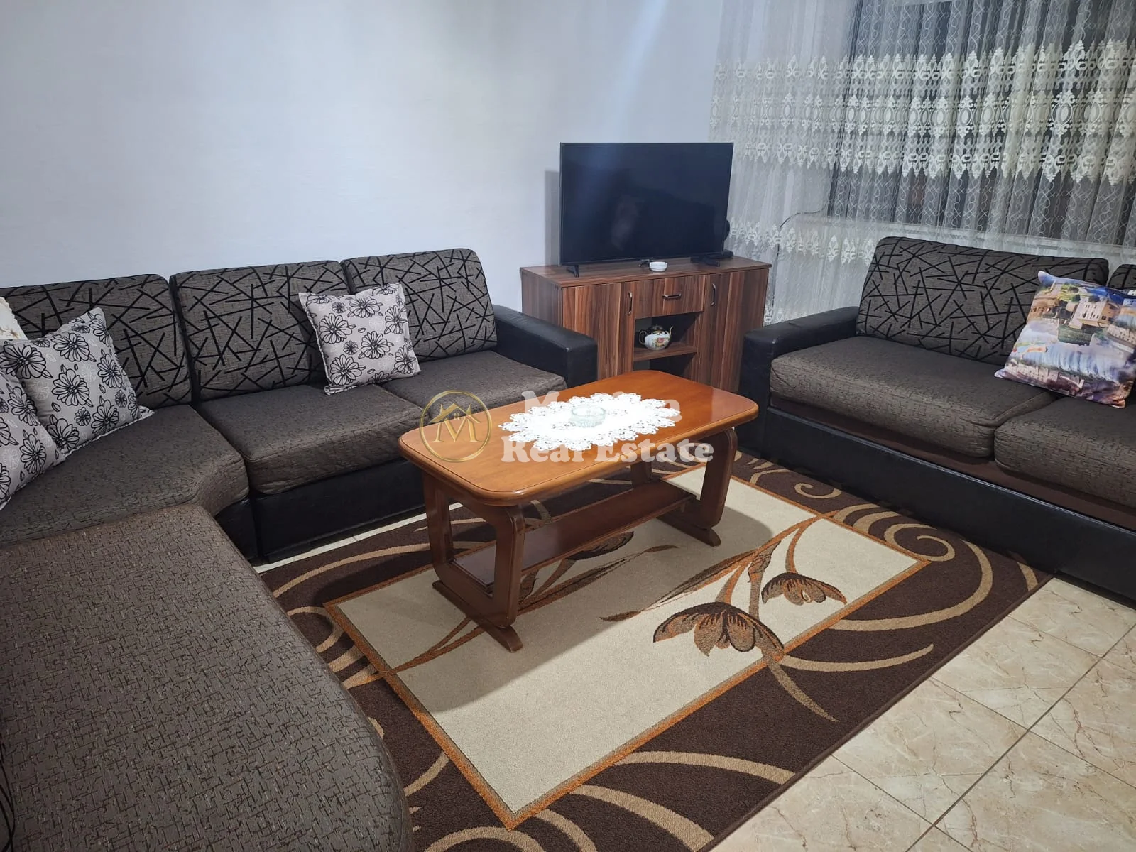 Shitje | Apartament 2 + 1 | Ali Demi | 150000 €