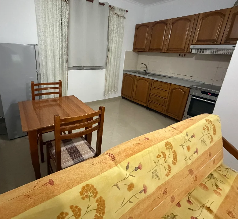 Qera | Apartament 1 + 1 | Rruga Mihal Grameno | 450 €/muaj