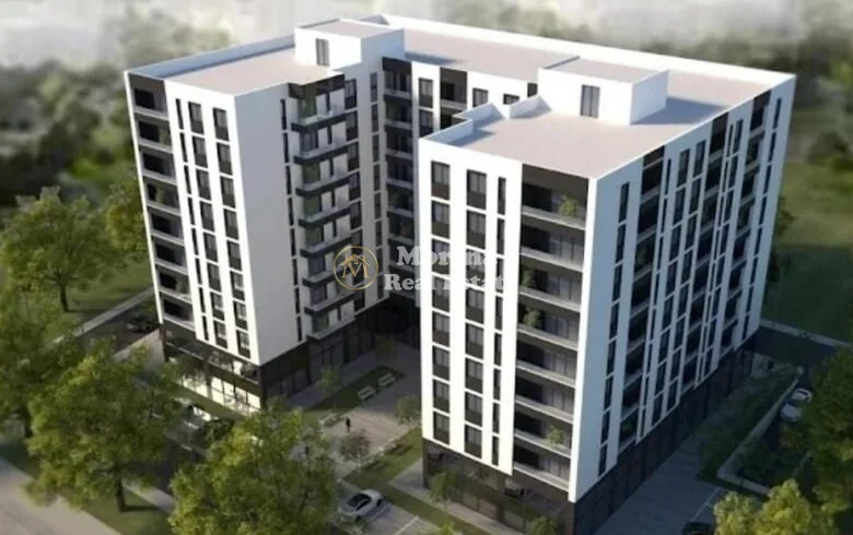Shitje | Apartament 1 + 1 | Platinum 2 Paskuqan | 92000 € 3