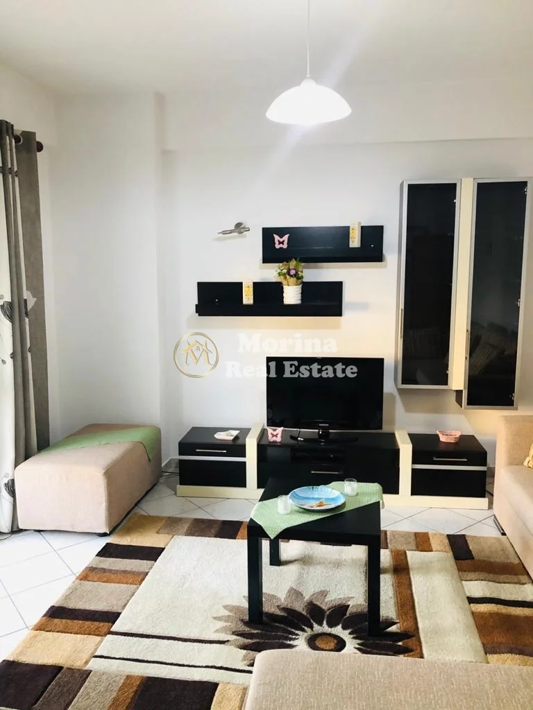 Qera | Apartament 2 + 1 | Bashkia Durrës | 500 €/muaj