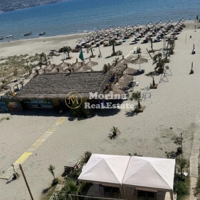 Qera | Apartament 1 + 1 | Vlora | 500 €/muaj
