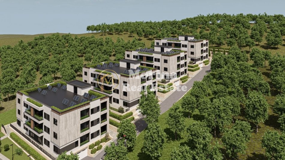Shitje | Apartament 2 + 1 | Rruga Dalip Topi | 151200 €