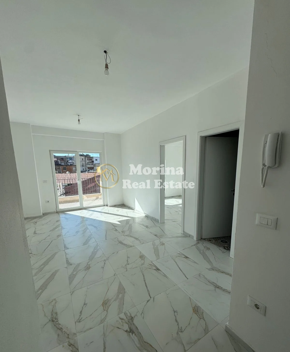 Qera | Apartament 1 + 1 | Rruga Dritan Hoxha | 500 €/muaj