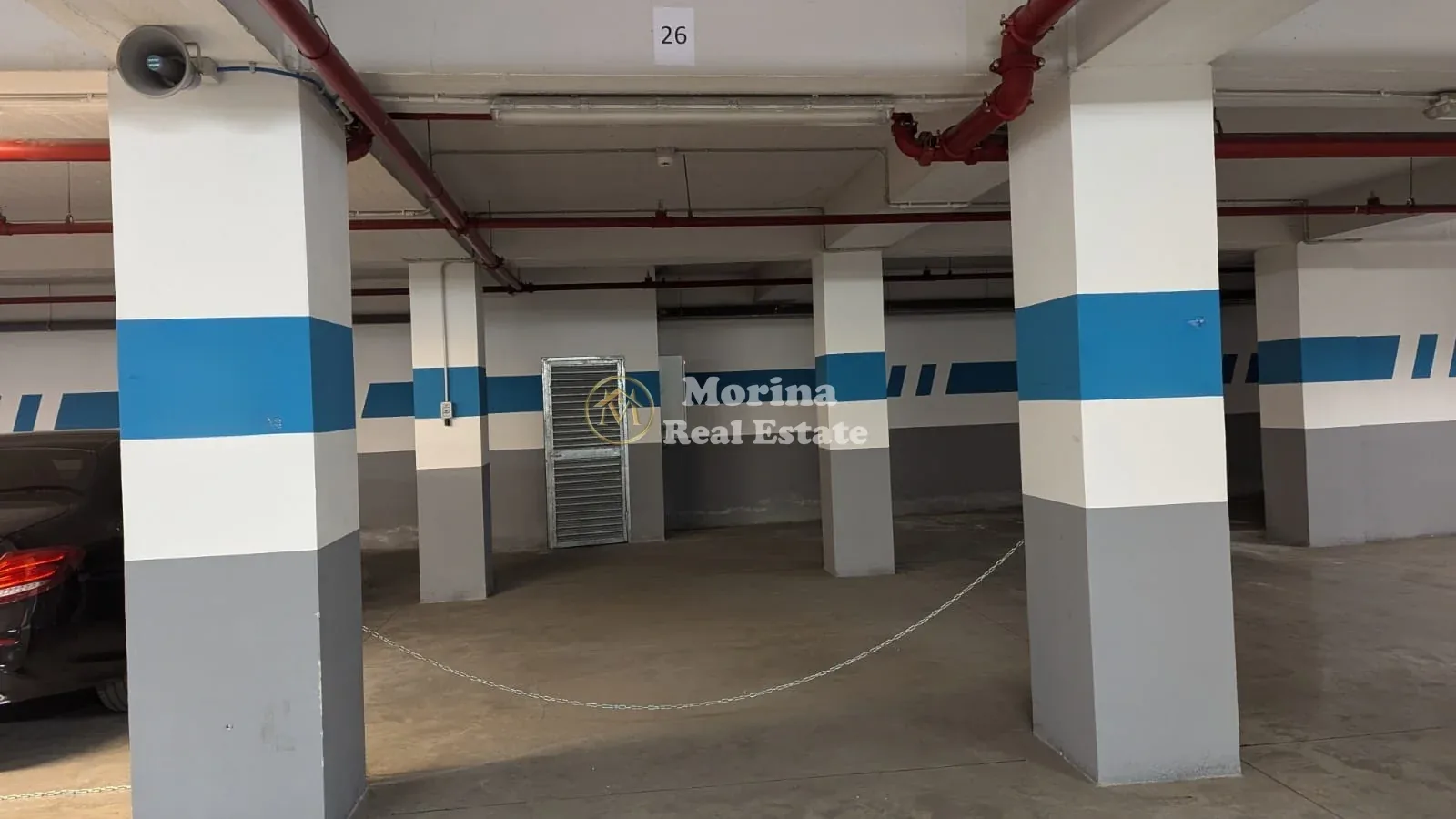 Qera | Garazhd | Rruga e Kavajës | 120 €/muaj