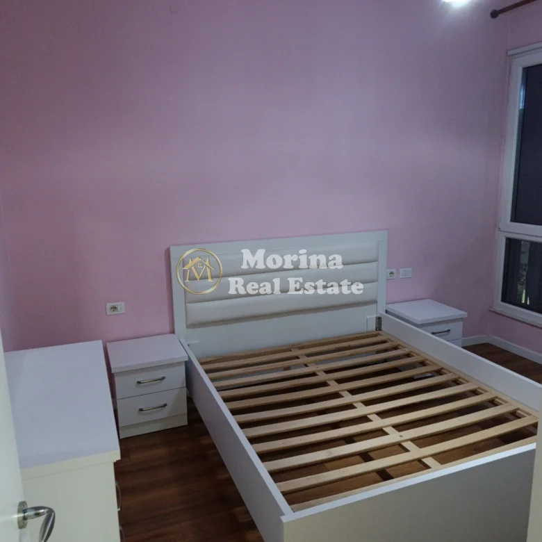 Qera | Apartament 1 + 1 | Rruga 5 Maji | 450 €/muaj 4