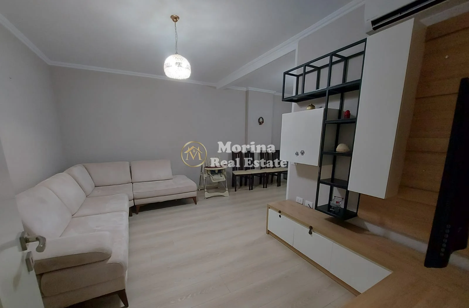 Shitje | Apartament 2 + 1 | Rruga 5 Maji | 190000 €