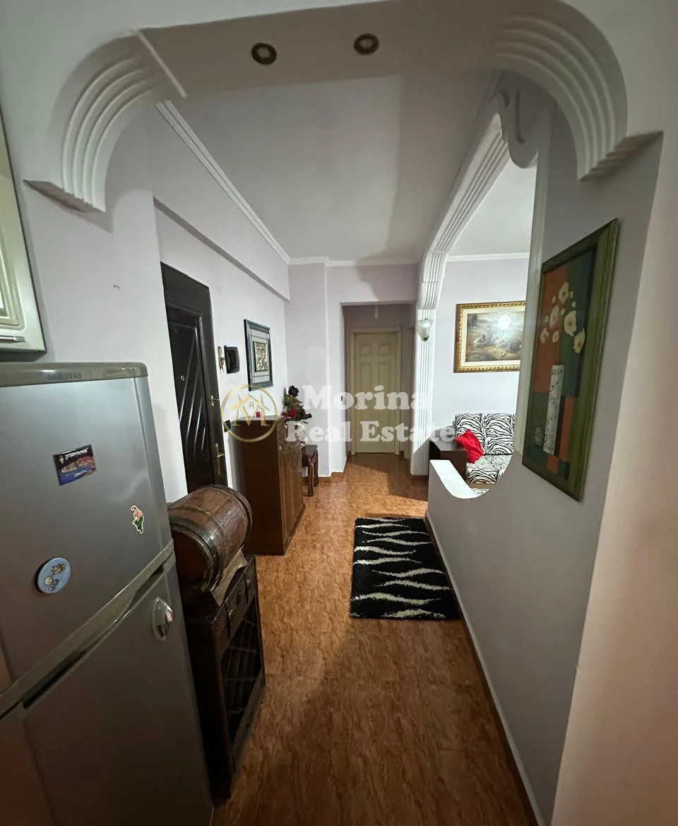 Qera | Apartament 2 + 1 | Rruga e Durrësit | 550 €/muaj