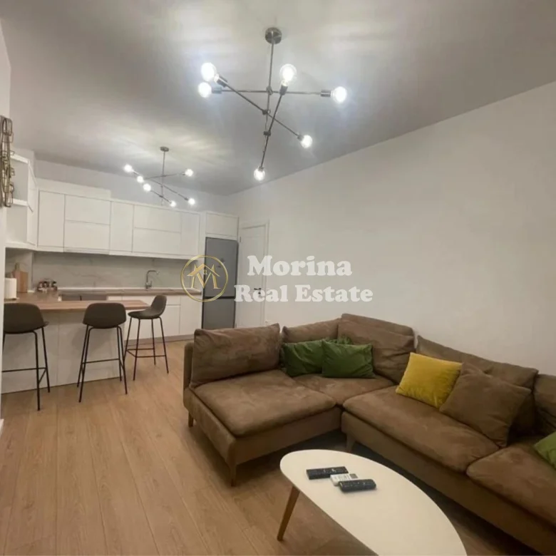 Qera | Apartament 1 + 1 | Spitali Amerikan 2 | 450 €/muaj