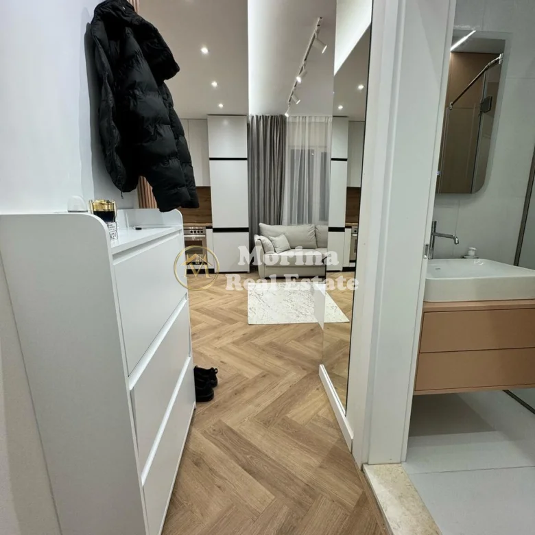 Qera | Apartament 1 + 1 | Rruga 5 Maji | 500 €/muaj 3