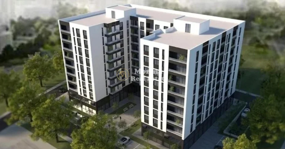 Shitje | Apartament 1 + 1 | Platinum 2 Paskuqan | 92000 € 4