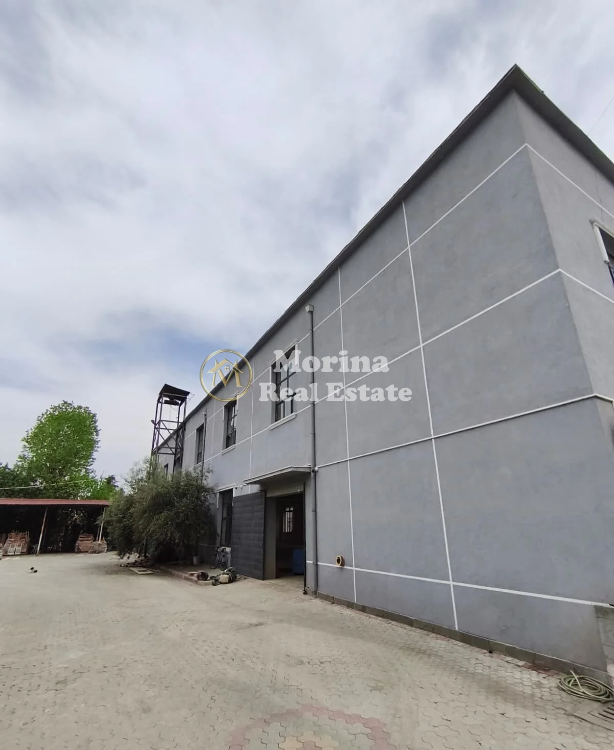 Qera | Ambjent Biznesi | Misto Mame | 2150 €/muaj