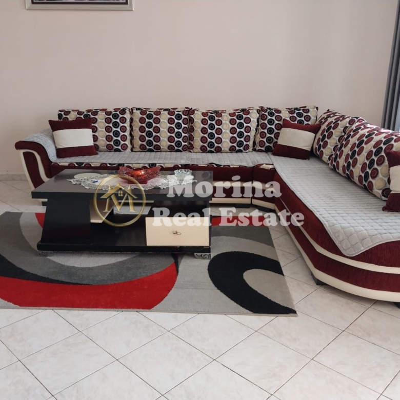Qera, Apartament 2+1+Blk,Tufine, 350 Euro/Muaj 4