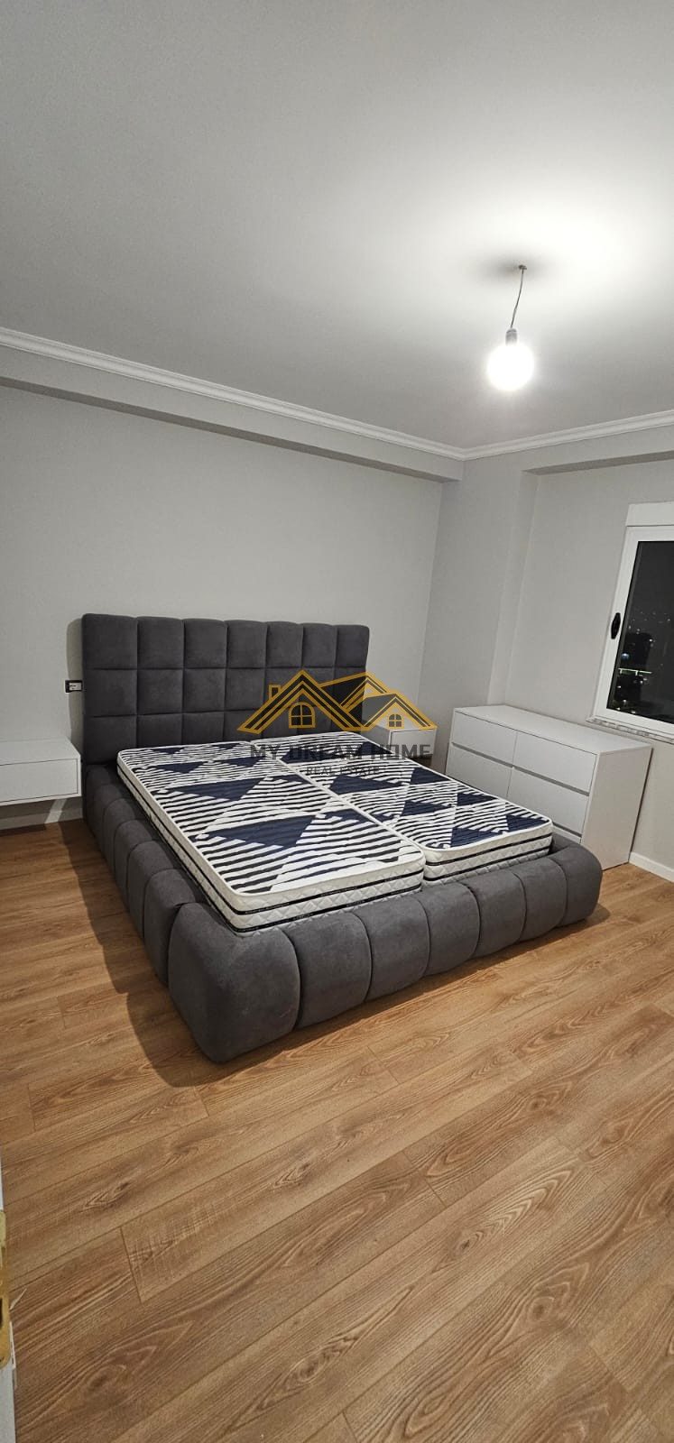 SHITET APARTAMENT 2+1+2 – Tek Ish-URT,DURRES 4
