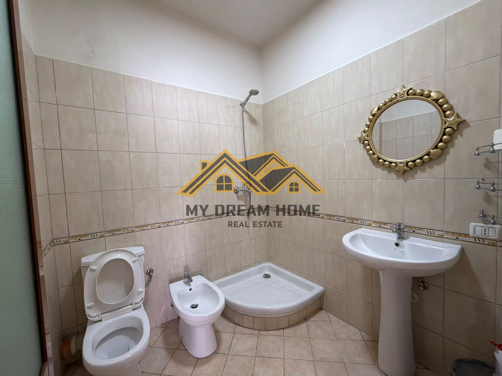 Shitet Apartament 2+1 + 2 Tualete | Rrota e Kuqe, Plazh, Durrës 3