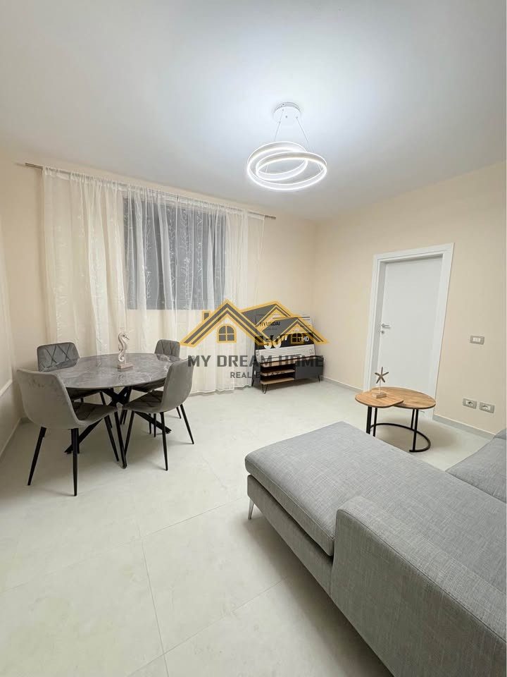 APARTAMENT 1+1 NE PLAZH DURRES, PER SHITJE 4