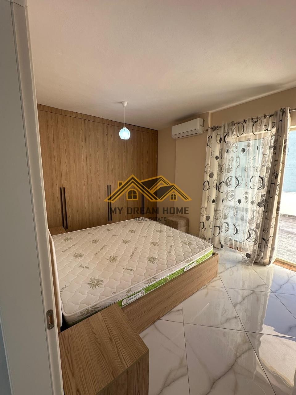 JEPET ME QIRA APARTAMENT 2+1+VERAND PLAZH DURRES! 3