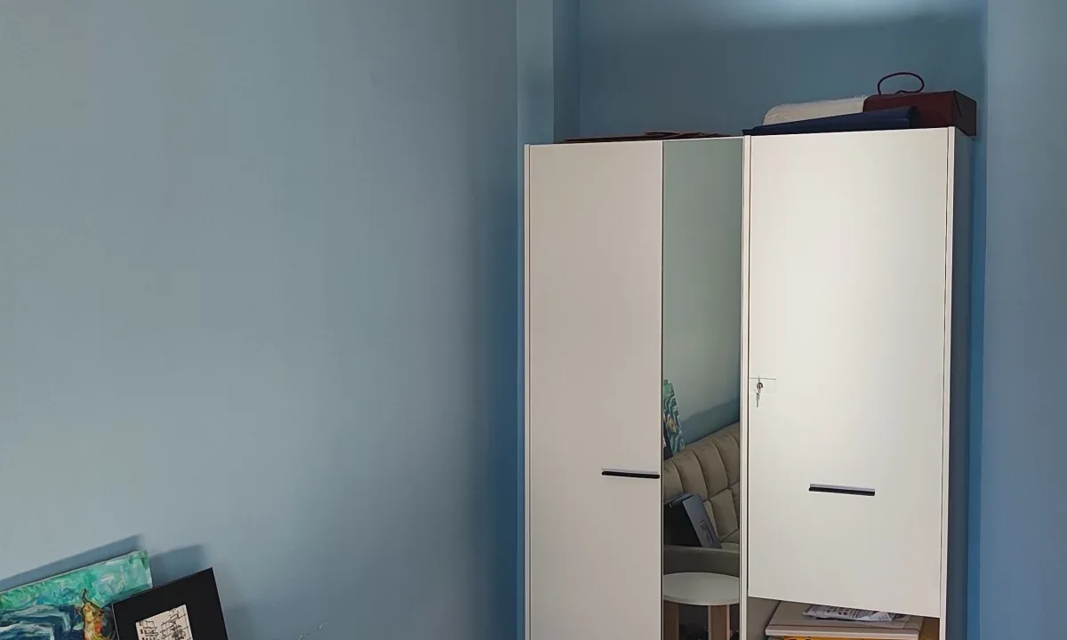 SHITET APARTAMENT 2+1 ME PAMJE DETI PLAZH DURRES 4
