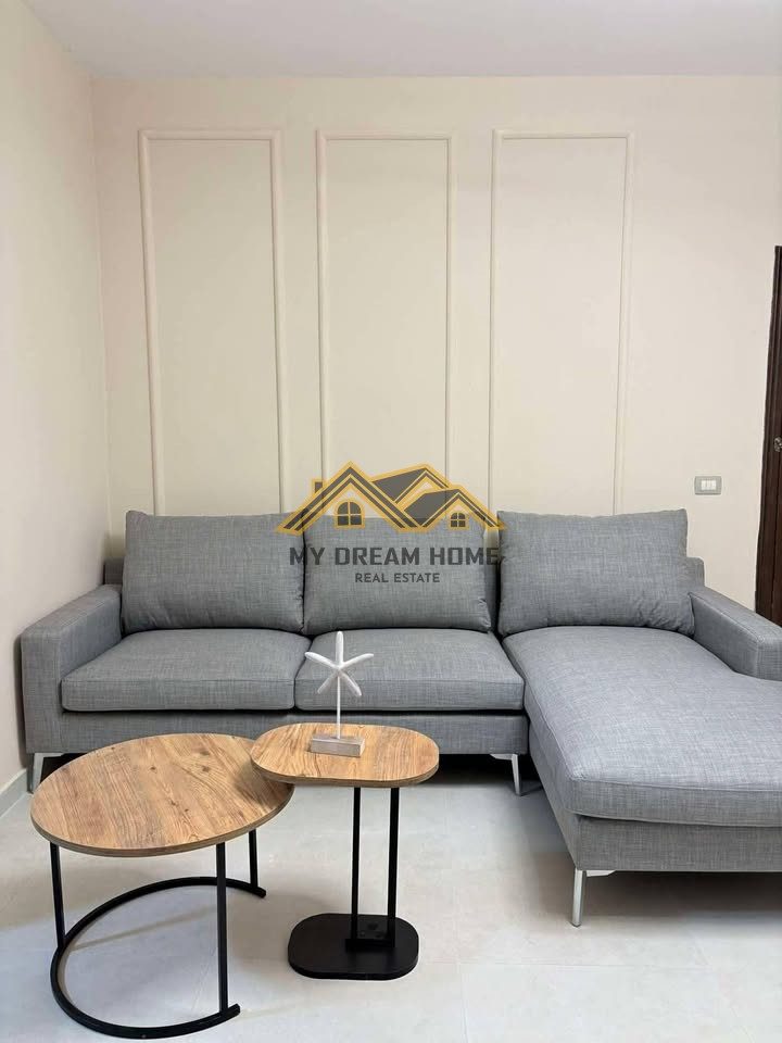 APARTAMENT 1+1 NE PLAZH DURRES, PER SHITJE 3