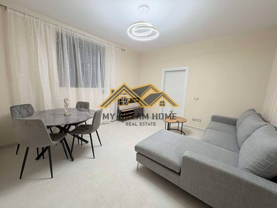 APARTAMENT 1+1 NE PLAZH DURRES, PER SHITJE