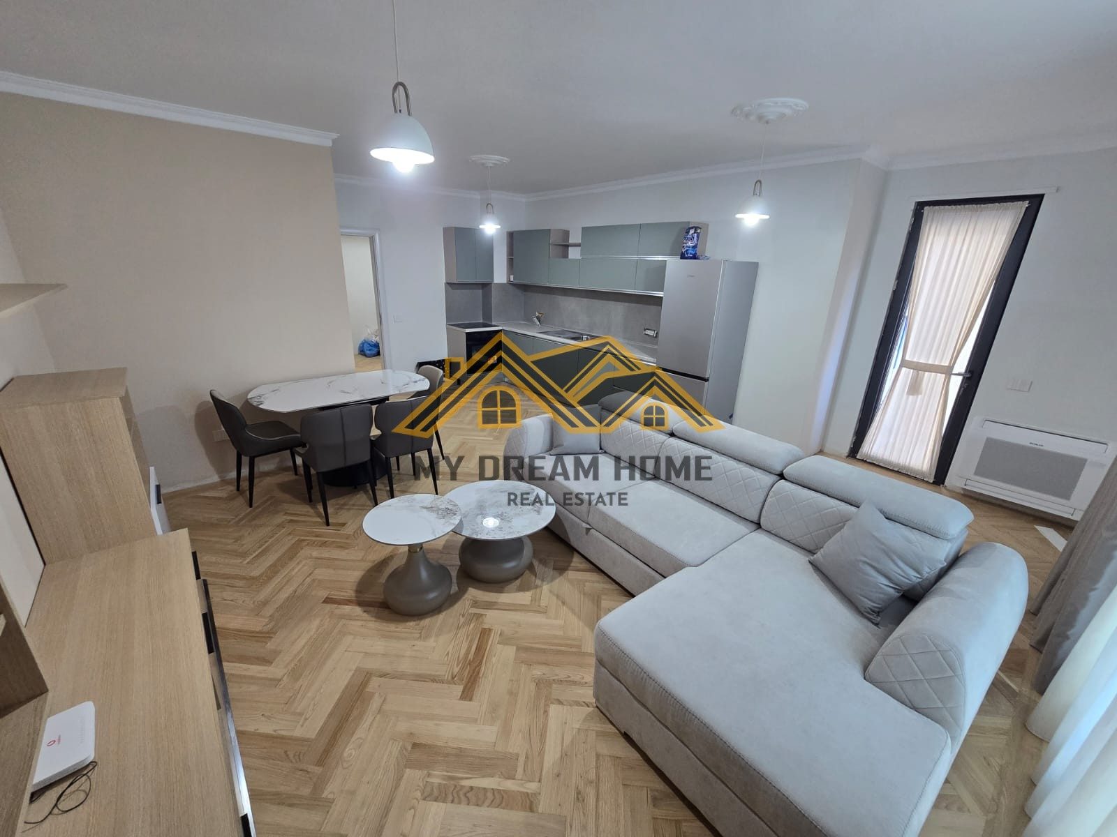 JEPET ME QIRA APARTAMENT 1+1 TEK 27 -KATESHI,VOLLGA DURRES !!