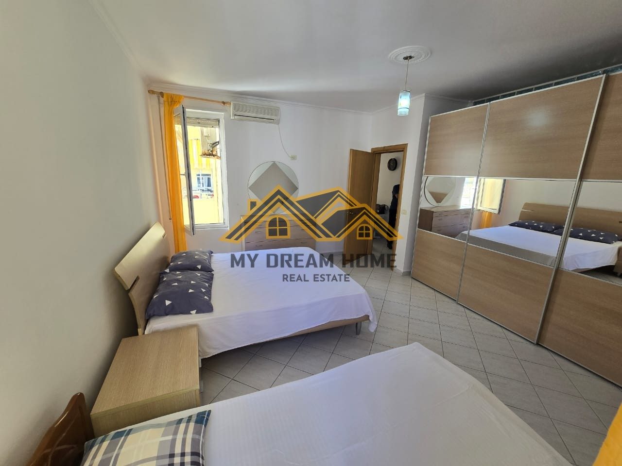 Apartament 1+1 Për Qera në Plazh, Durrës 3