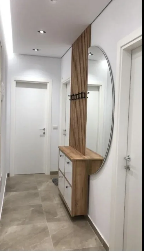 SHITET APARTAMENT 2+1 NE GJIRIN E LALEZIT SAN PIETRO 4