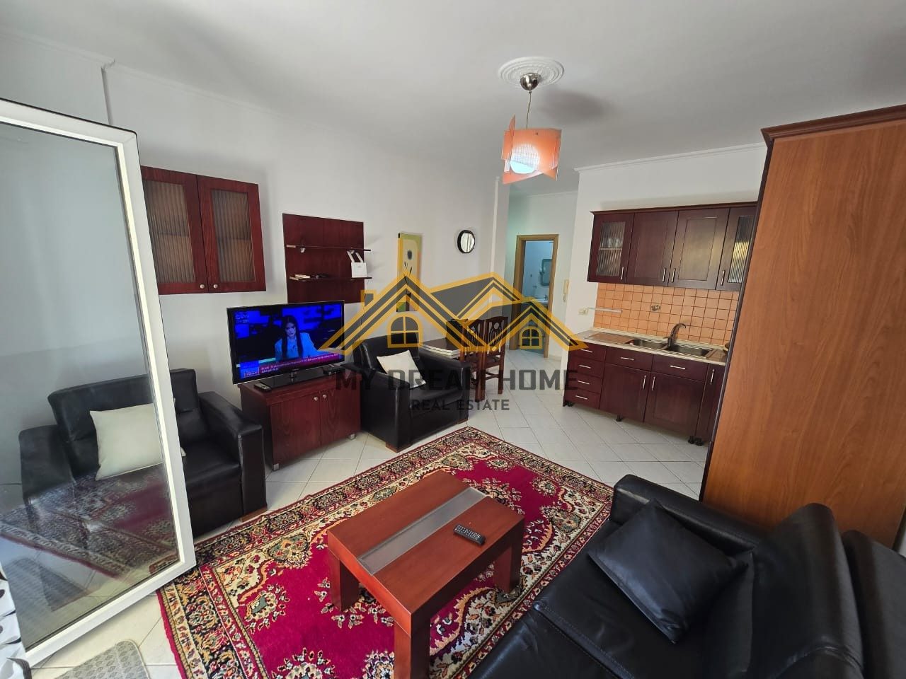 Apartament 1+1 Për Qera në Plazh, Durrës 4