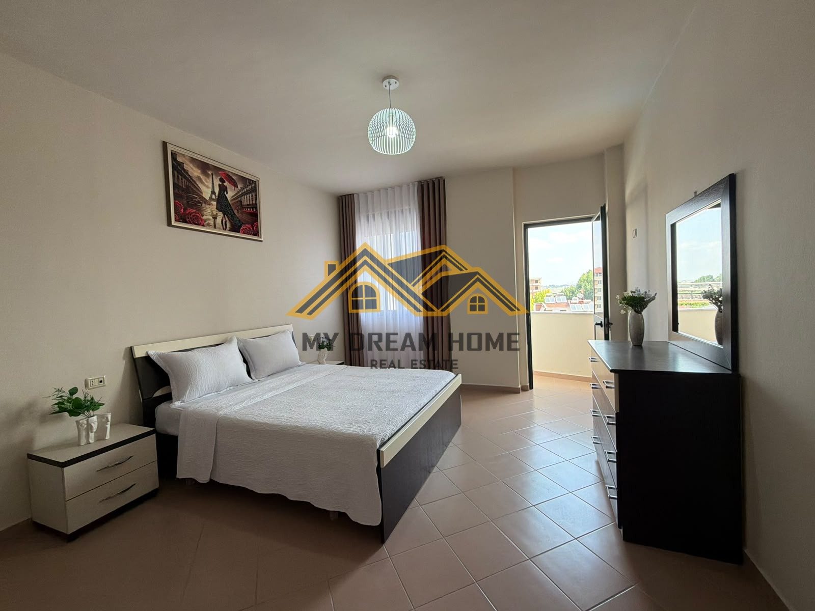 Shitet Apartament 2+1 + 2 Tualete | Rrota e Kuqe, Plazh, Durrës 2
