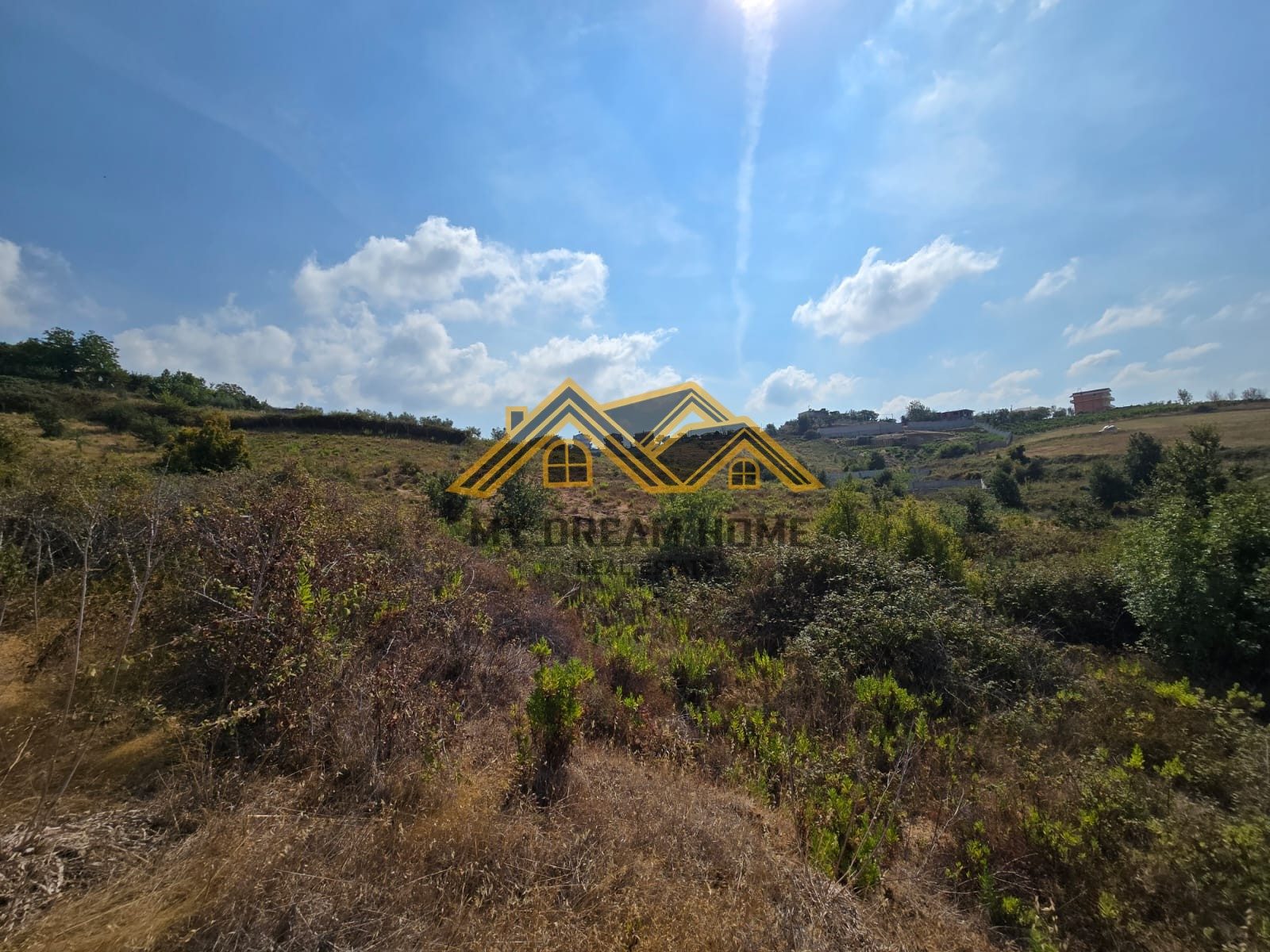Tokë për shitje tek Gjiri I Lalzit (Rrotulla) 4