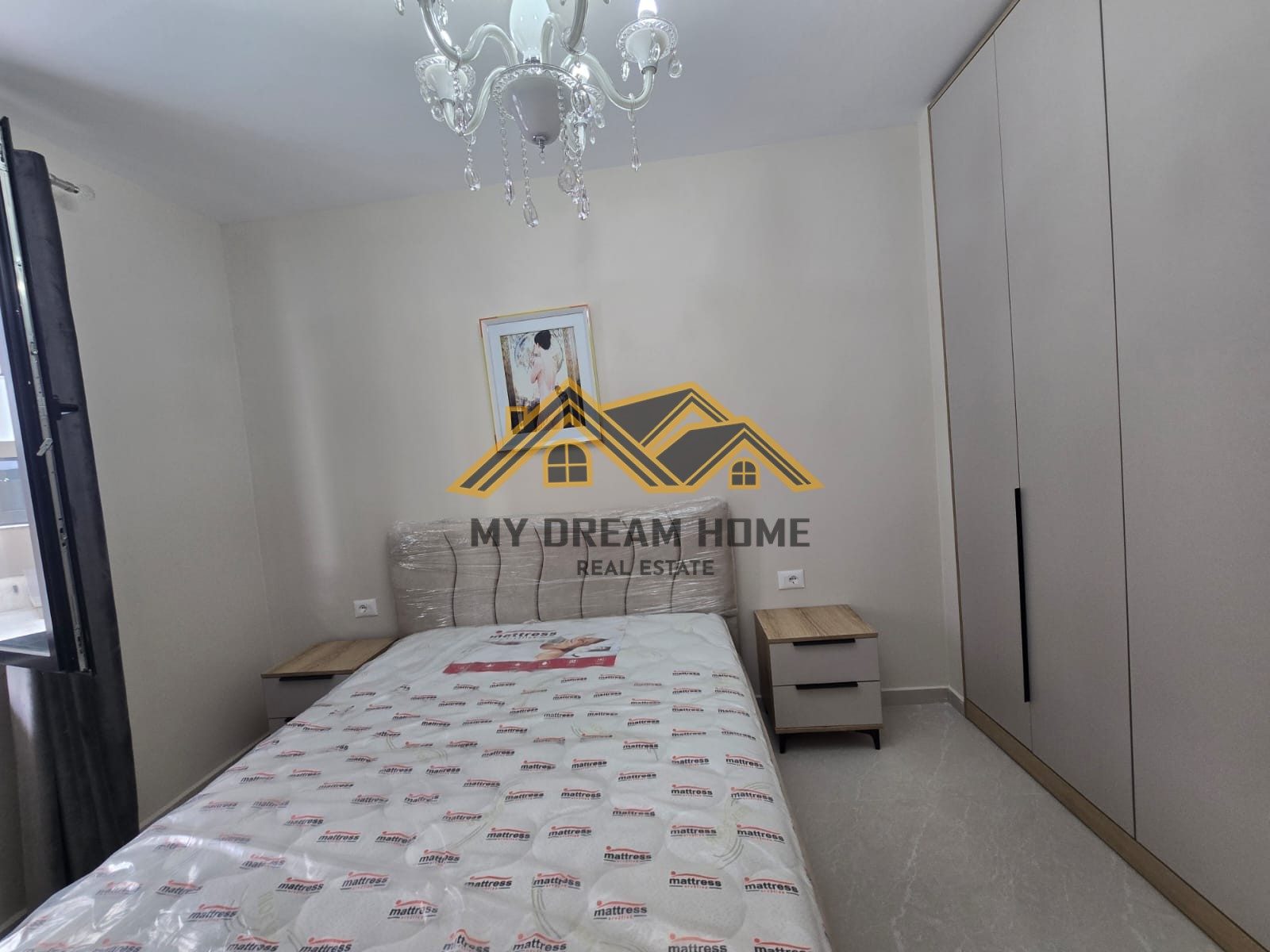 SHITET APARTAMENT 1+1 TEK PAJA RESIDENC 3